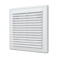 ERA - Rejilla de Ventilación 18x25cm con Malla Antimosquitos