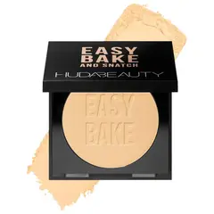 RARE BEAUTY - Iluminador en Polvo - Banana Bread Huda Beauty Maquillaje