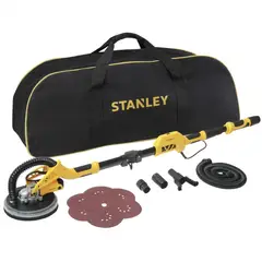STANLEY - Lijadora de Pared 8 7/8" 750W 1800 rpm SW75-B2