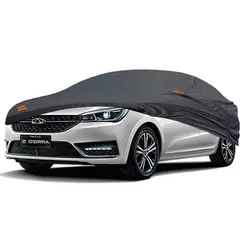 GENERICO - Cobertor de Auto Chery Arrizo 5 Pro-Impermeable