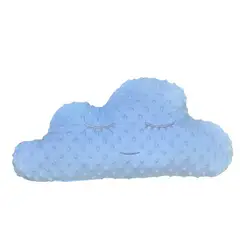 BABY NANYS - ALMOHADA BEBÉ NUBE BURBUJAS