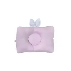 BABY NANYS - ALMOHADA BEBÉ ANTICABEZA PLANA