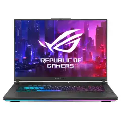 Laptop ROG Strix G18 (24) i9 16GB RAM 1TB V8GB W11