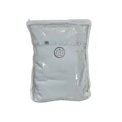 BABY NANYS - SET SÁBANA BEBÉ CUNA 131X71 CAMA CUNA BLANCO