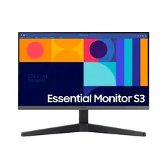 SAMSUNG - MONITOR LED LS24C330GALXPE 100Hz 4MS HDMI DP FREESYNC 24