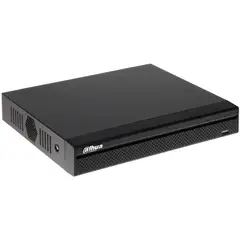DAHUA - DVR de 4 Canales + 1 Canal IP Pentrahíbrido - DHI-XVR4104HS