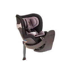 CYBEX - SILLA DE AUTO GIRATORIO 360° DE 0 MESES A 4 AÑOS