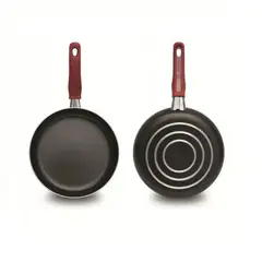 RECORD - Sartén Gama Aluminio Antiadherente 18cm-0245180503