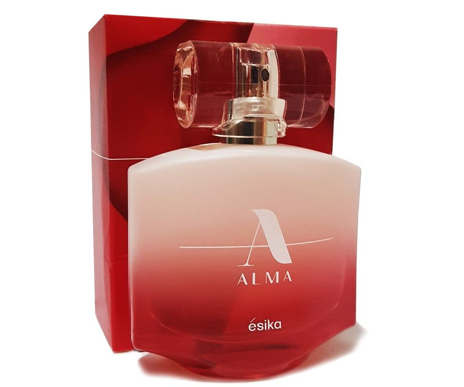 ALMA PERFUME DE MUJER -