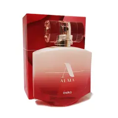 ESIKA - ALMA PERFUME DE MUJER -