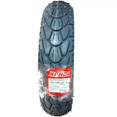 KENDA - Llanta para Honda Navi K415 TL 100/90-10