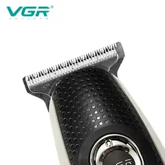 GENERICO - Maquina Corte Pelo Trimmer Vgr V-099