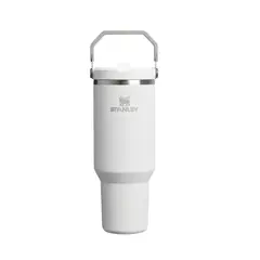 STANLEY - Vaso Tomatodo Mug Quencher 2.0 Flip Straw 40 Oz Frost