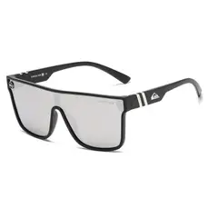 QUIKSILVER ESPECIAL - Lentes de sol quiksilver deportivo Lunas espejo