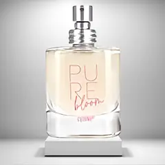 CYZONE - PURE BLOOM PERFUME FLORAL 45ML