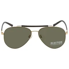 REACTION BY KENNETH COLE - Kenneth Cole Reaction - Lentes de Sol KC2815-32N-58 Hombre