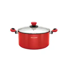 RECORD - Olla Acero Vitrificado n°26 0550263095