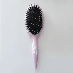 SANTOS RIZOS - Cepillo Curl de Definición Rizos más definidos sin frizz