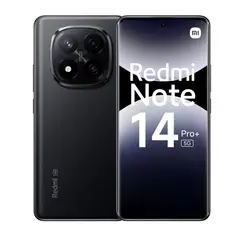 REDMI - NOTE 14 PRO PLUS 12GB 512GB 5G
