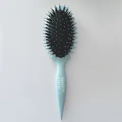 SANTOS RIZOS - Cepillo Curl de Definición Rizos más definidos sin frizz