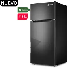 MIRAY - Refrigeradora RM-114H Euro Frío 112 L