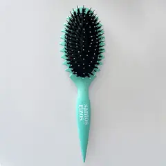 SANTOS RIZOS - Cepillo Curl de Definición Rizos más definidos sin frizz