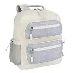 BENTGO - Mochila Escolar Kids Whimsy & Wonder - Sprinkle