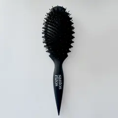 SANTOS RIZOS - Cepillo Curl de Definición Rizos más definidos sin frizz
