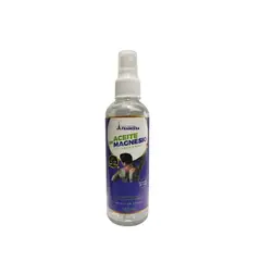 GENERICO - Aceite de magnesio transdermal x 100 ml Corporación Francesa