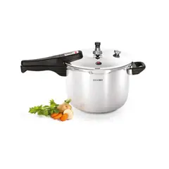 RECORD - Olla a presión 864050125 5L