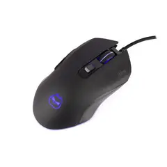 HALION - MOUSE GAMER SKINNER HA-M408 RGB 7B