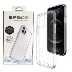 SPACE - Case Para iPhone 11 -Transparente