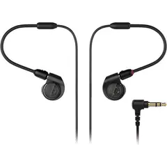 AUDIO TECHNICA - In ear Profesional ATH-E40
