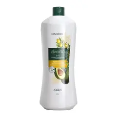 ESIKA - Shampoo Alviento 3 en 1 Restauración y Nutrición