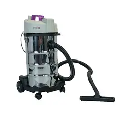 NEO - ASPIRADORA SECO-HÚMEDO Y SOPLADOR 1400W -