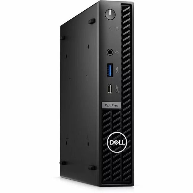 Mini PC Nueva OptiPlex 7020 - Intel Core i5 14ta gen - 8GB Ram - 512GB SSD