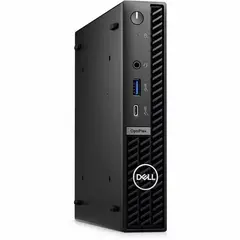DELL - Mini PC Nueva OptiPlex 7020 - Intel Core i5 14ta gen - 8GB Ram - 512GB SSD