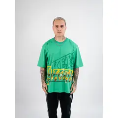 SUPERKING - Polo Oversize Larzon