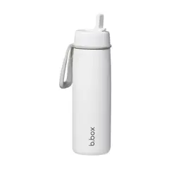 B BOX - TOMATODO ISOTÉRMICO CON CAÑITA 24 OZ / 690 ML B.BOX