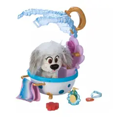 DISNEY - Muñeco Mascota Max Store La Sirenita