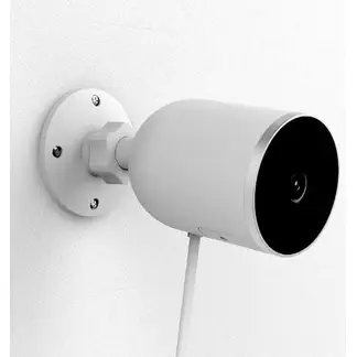 VIVITAR - Cámara de Seguridad Smart Home Outdoors Wi-Fi