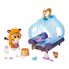 DISNEY - Muñeco Mascota Rajá Store Jasmine