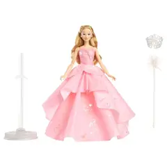 MATTEL - Muñeca Deluxe Glinda Wicked