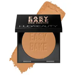RARE BEAUTY - Iluminador en Polvo - Cinnamon Bun Huda Beauty Maquillaje