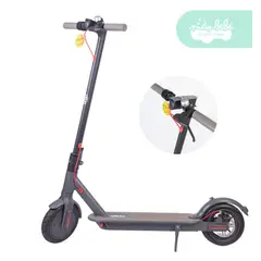 GENERICO - Scooter eléctrico nueva generación Mx super plus
