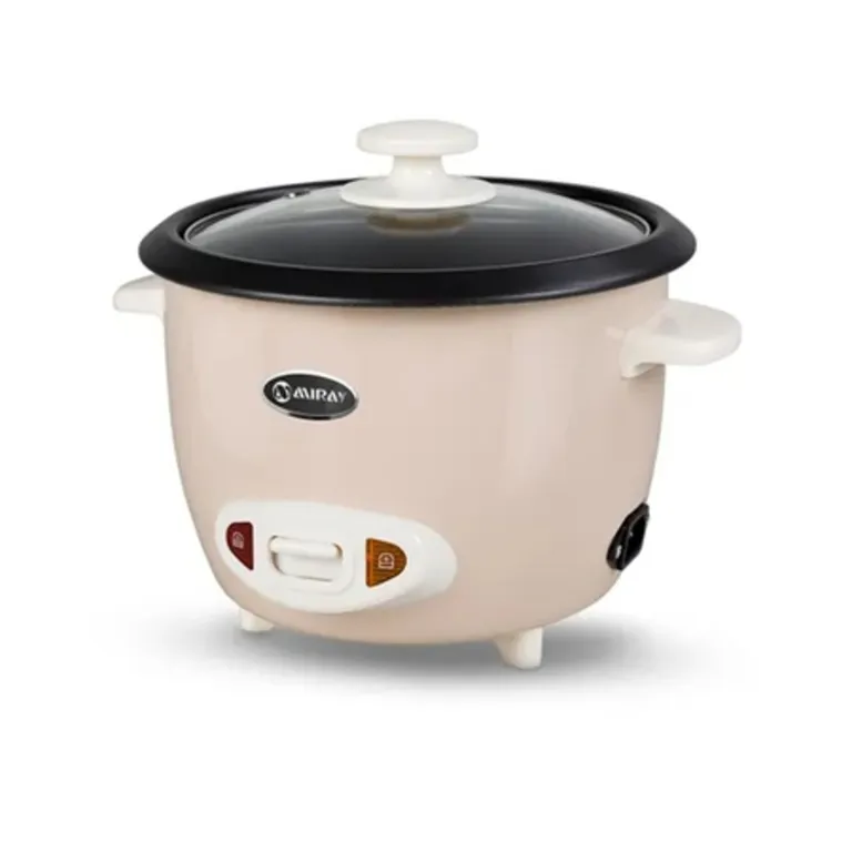 Olla arrocera OM-T365