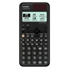 Calculadora Cientifica Fx-991 La Cw Classwiz Negro