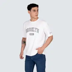 PARADA 111 - POLO MODA HOMBRE PARADA111 RONALDO