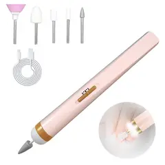 OEM - Pulidora y Lijadora Recargable - Manicure