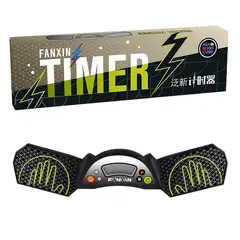 FANXIN - Geekcuber Cronómetro de Cubos Timer